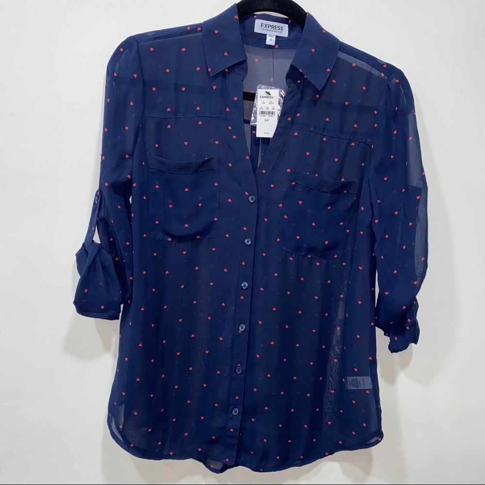 Express Portofino Shirt